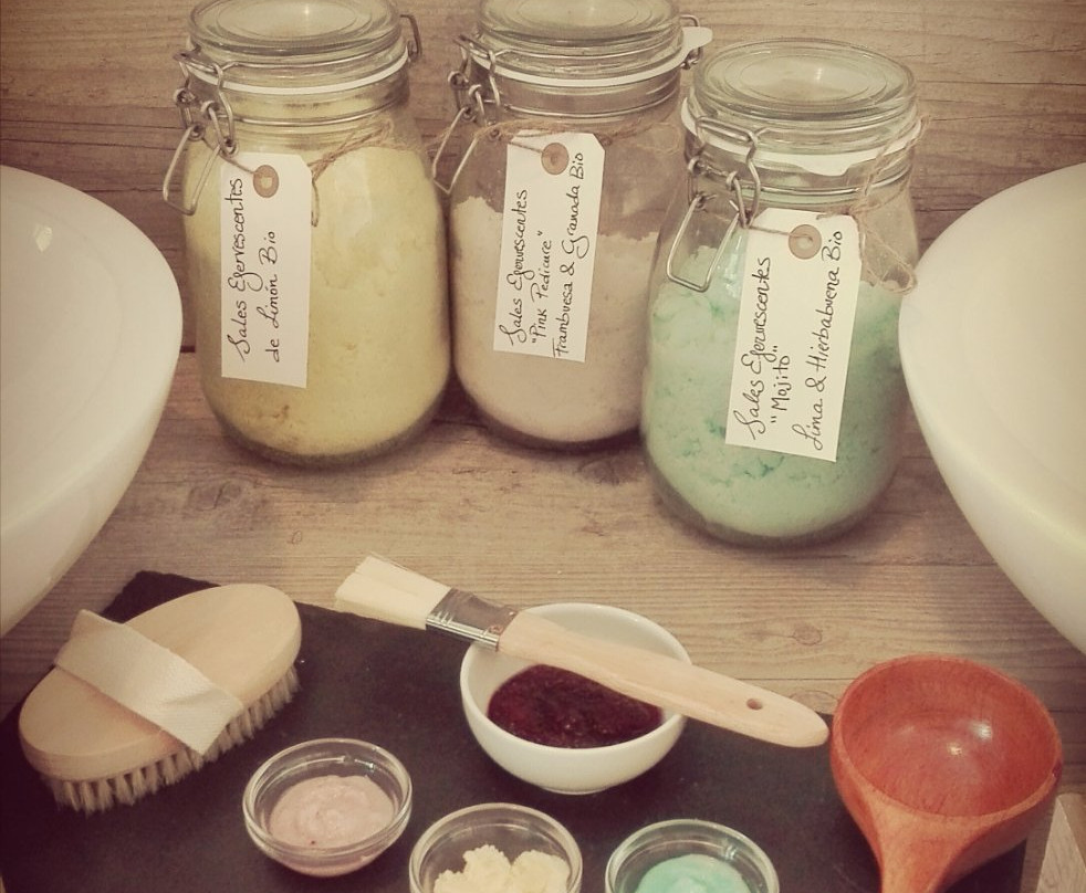 Natural Room-托雷德尔玛必去景点