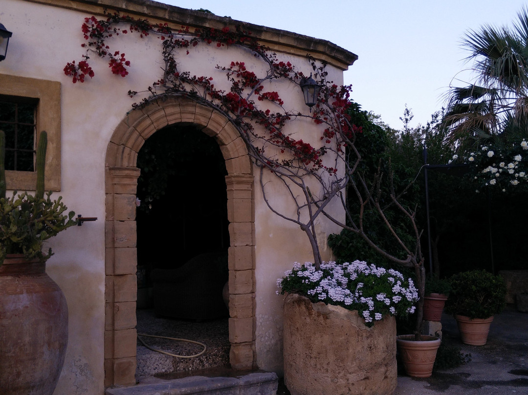 Resort Villa Irene主图