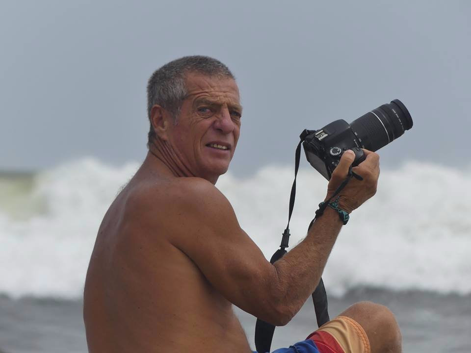 Gino Bello Surf Trips-Punta Hermosa必去景点