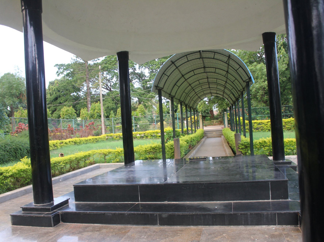 M Visweswaraya Museum景点图片