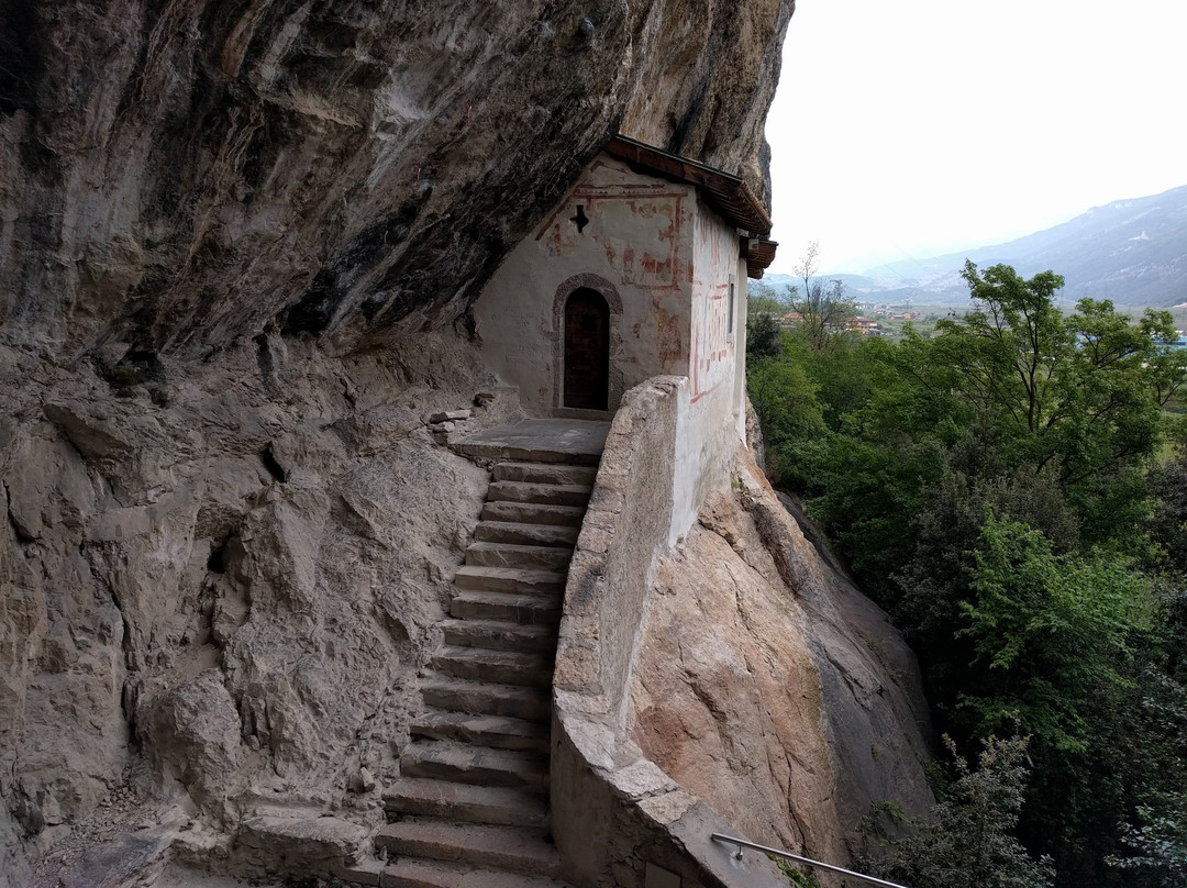 Eremo di San Paolo景点图片