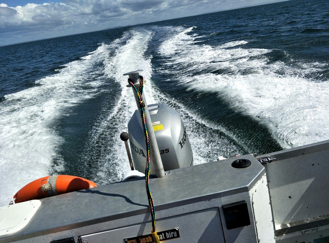 Boating Planet-雷德克利夫必去景点