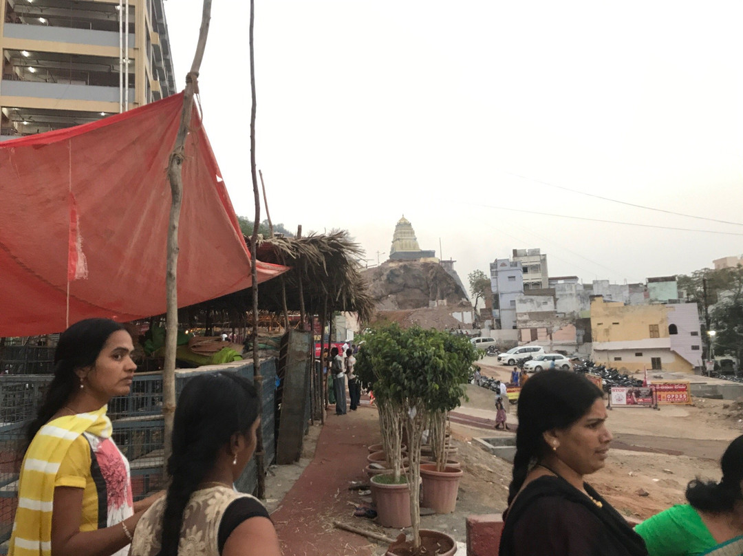 Bhavani Island-维杰亚瓦达必去景点