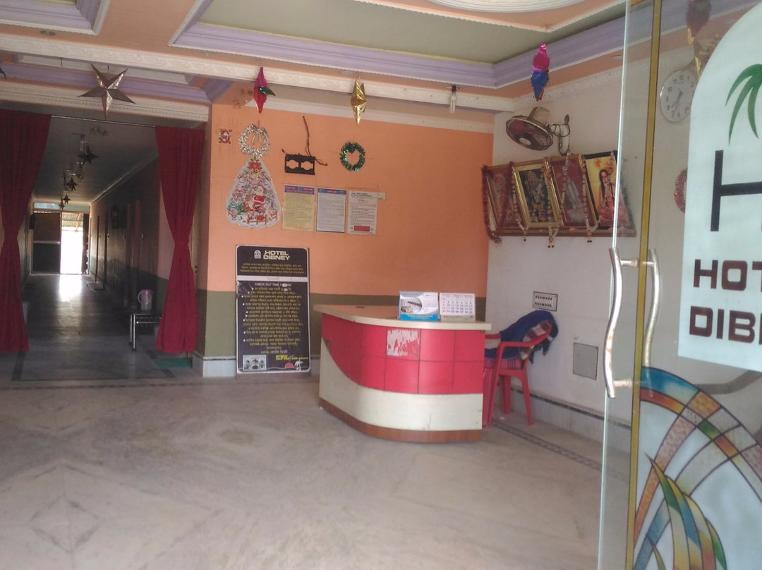 SPOT ON 44682 Hotel Dibney主图