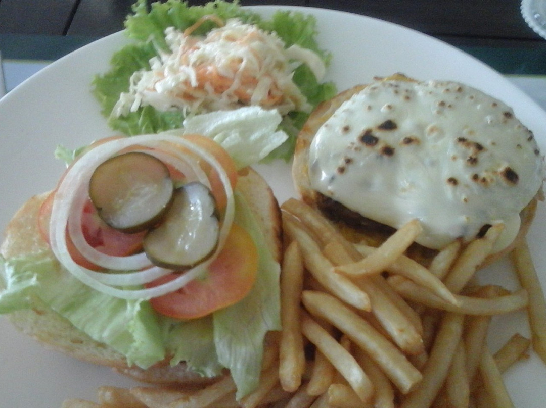 兰卡玛雅高尔夫乡村俱乐部-茂物必去景点