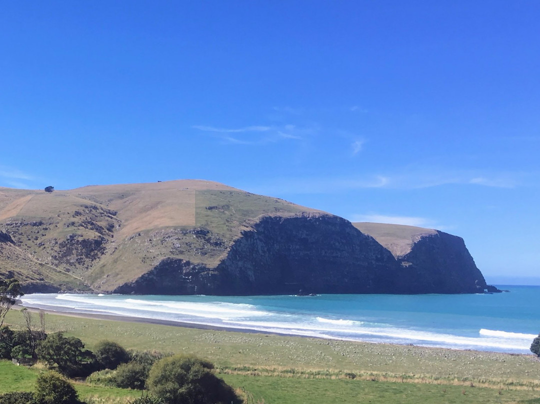 Akaroa Surf Safaris景点图片