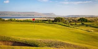 Ashburnham Golf Club景点图片