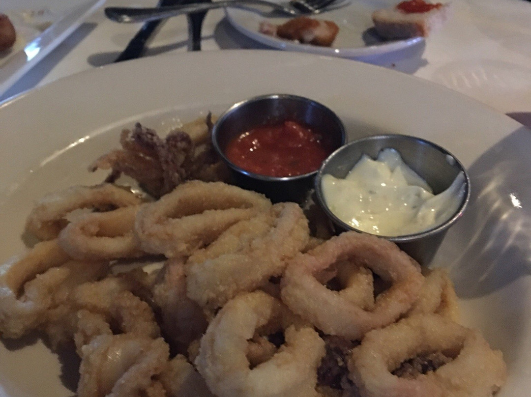 Barcelona Restaurant and Bar