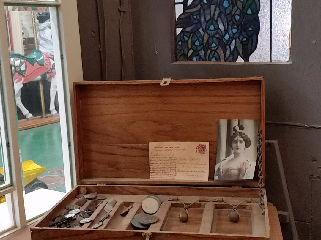 Skyrock Farm-Medina必去景点