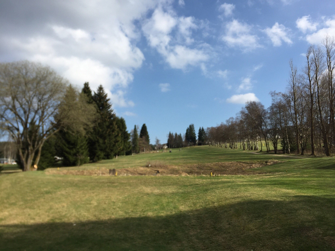 Golfclub Winterberg-Winterberg必去景点