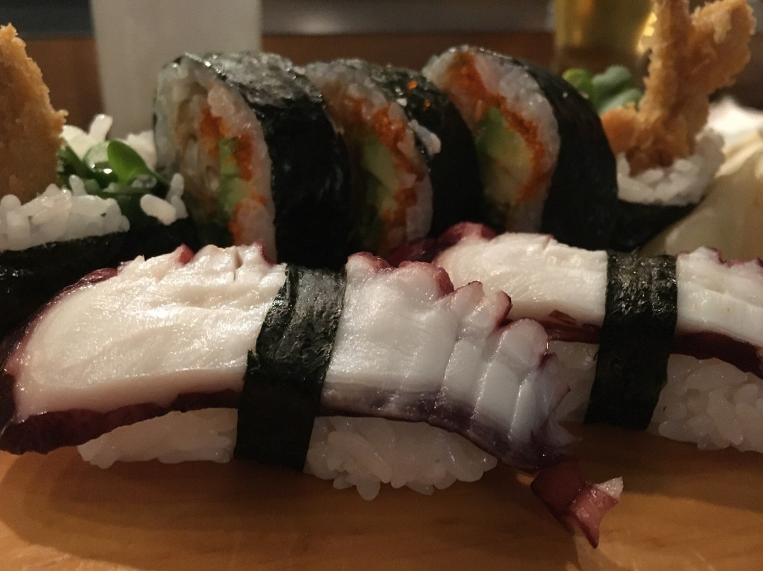 Hana Sushi