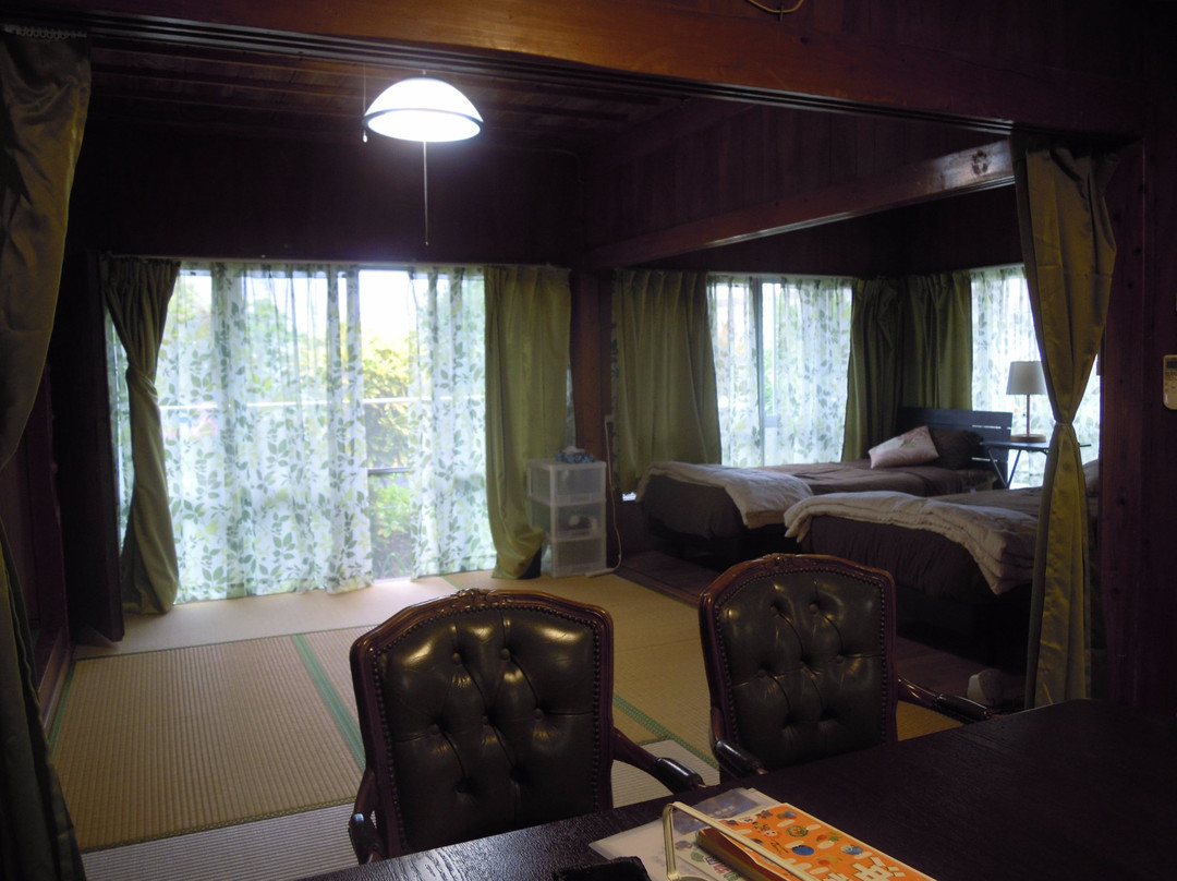 Minshuku Renga主图