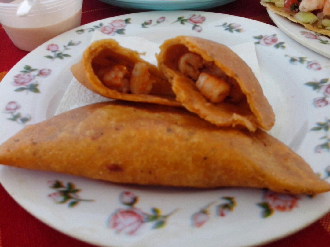 Platanitos Playa Beach-Platanitos必去景点