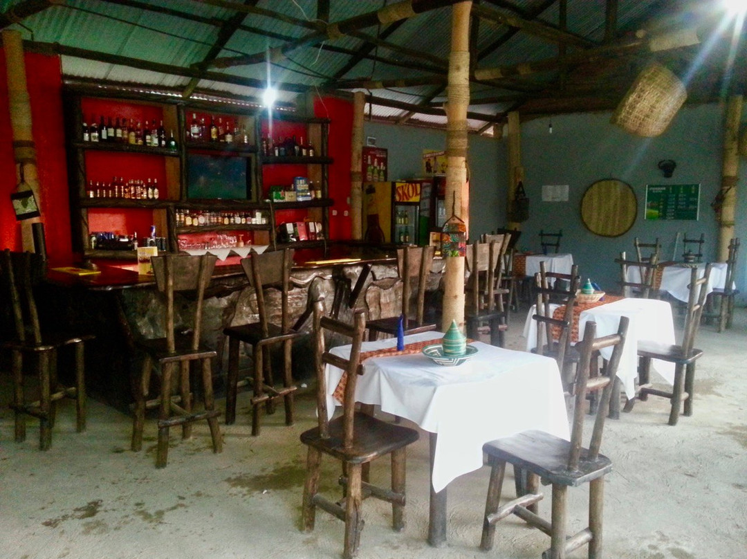 Buffalo Mountain Lodge主图