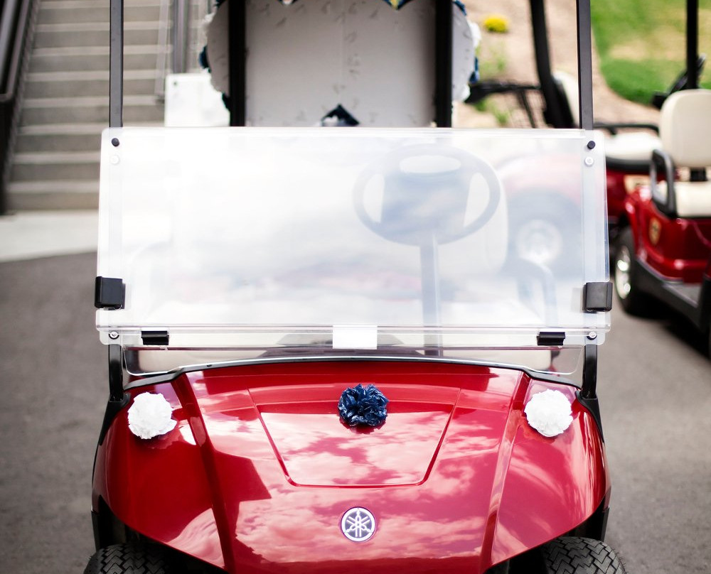 The Dunes at Kamloops-坎卢普斯必去景点