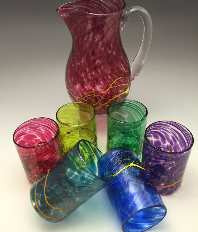 The Glass Station Studio and Gallery-Wakefield必去景点