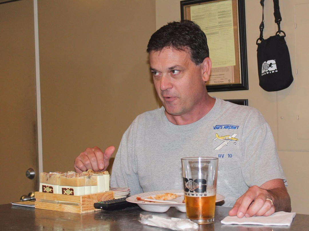 Big Muddy Brewing-Murphysboro必去景点