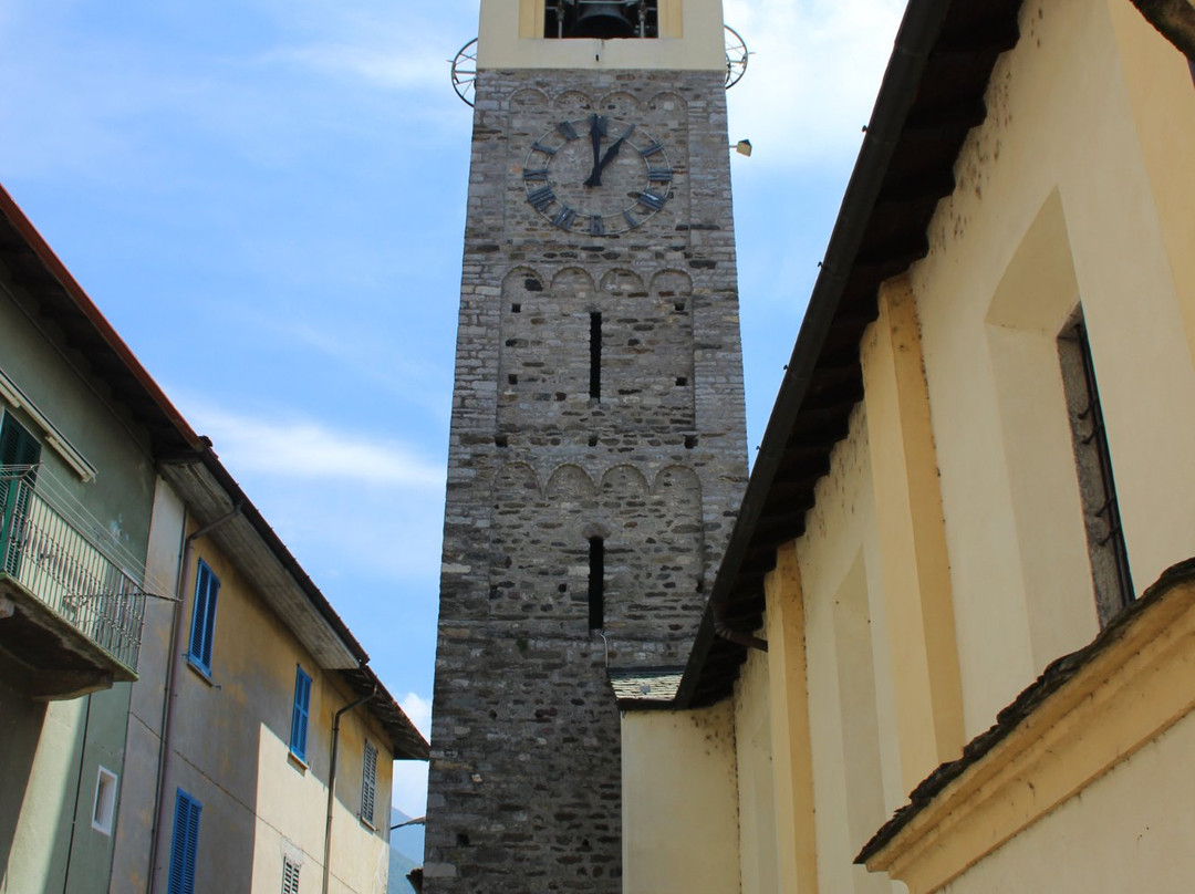 Chiesa dei SS. Pietro e Paolo