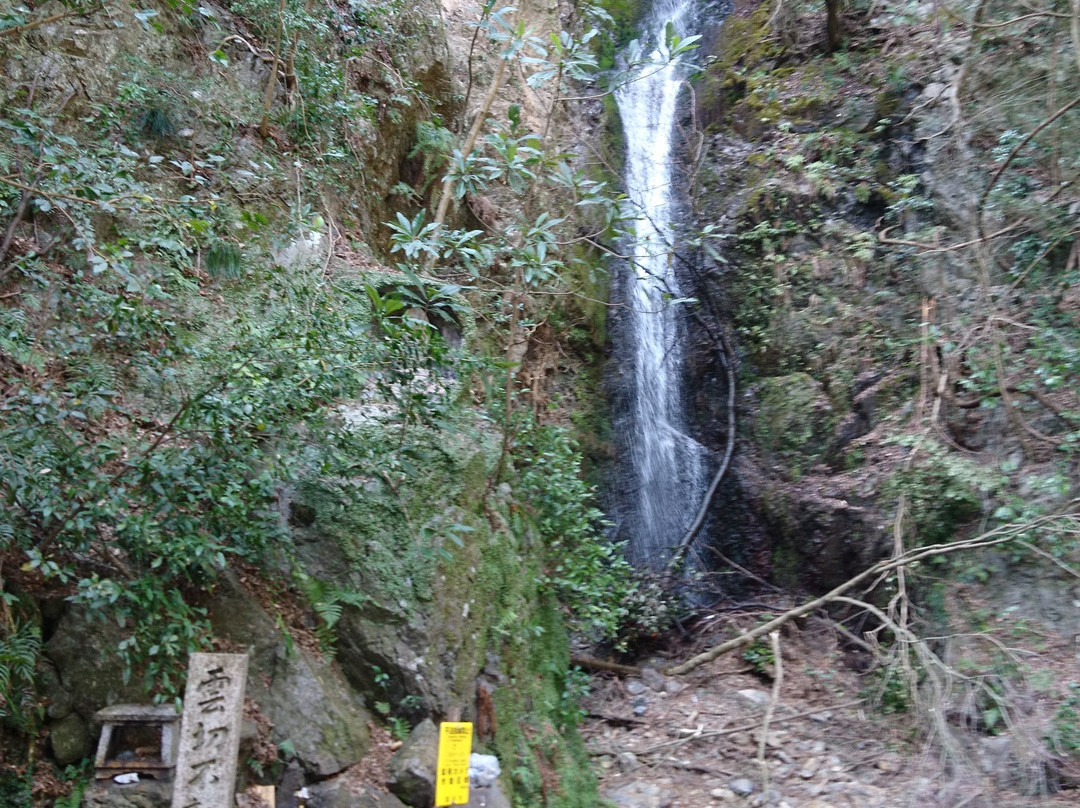 Tado Valley-桑名市必去景点