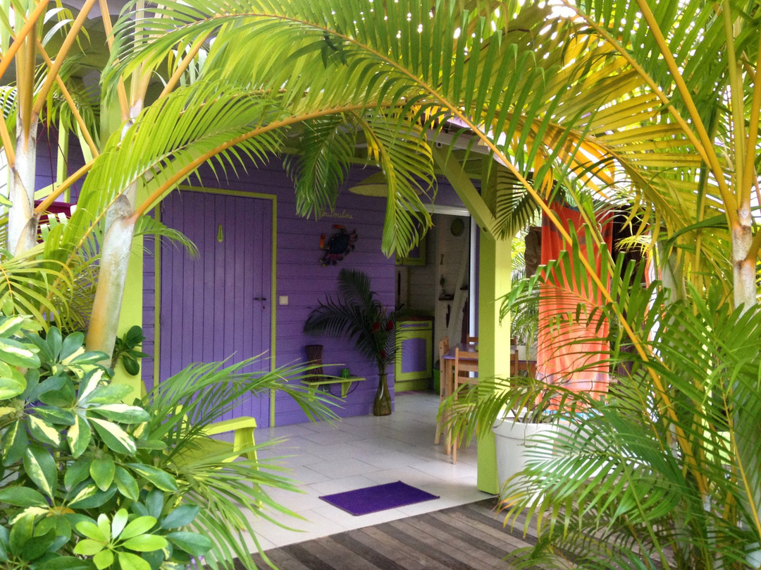 Coco Bungalows