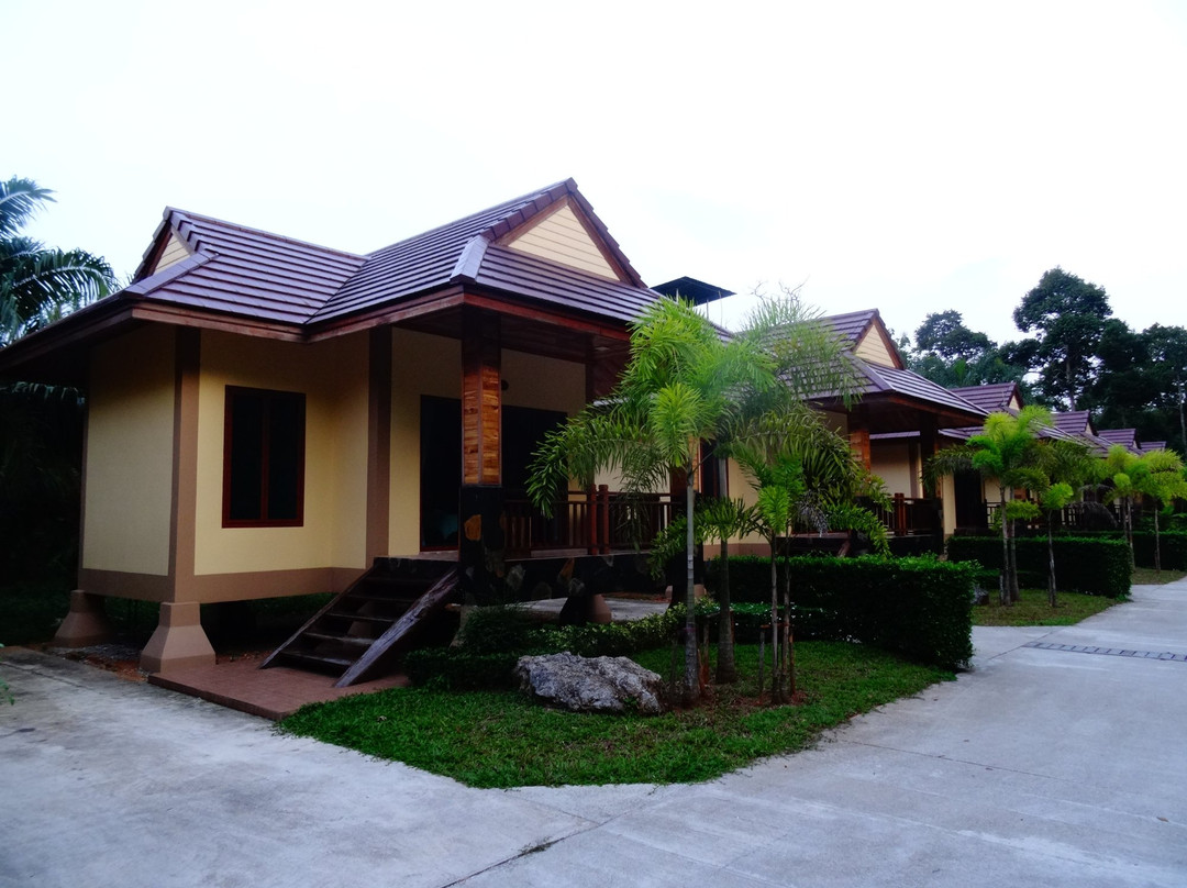 Dusit Phuphaya Resort主图