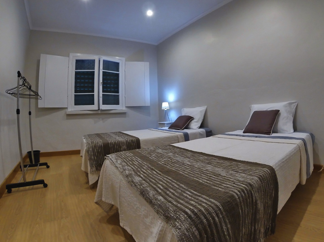 Maia Guest House
