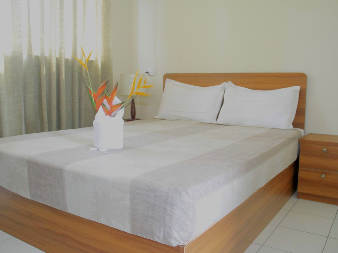 Wellness Lodge