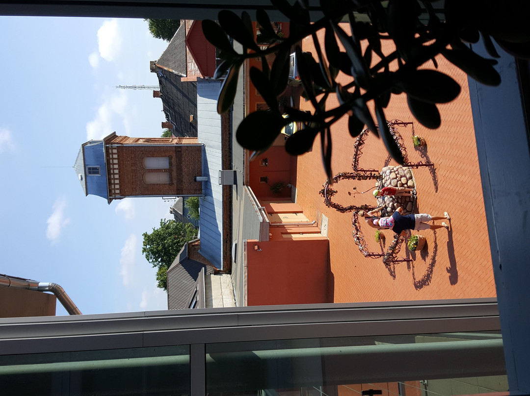 Tourist Information Center Limbazi-Limbazi必去景点