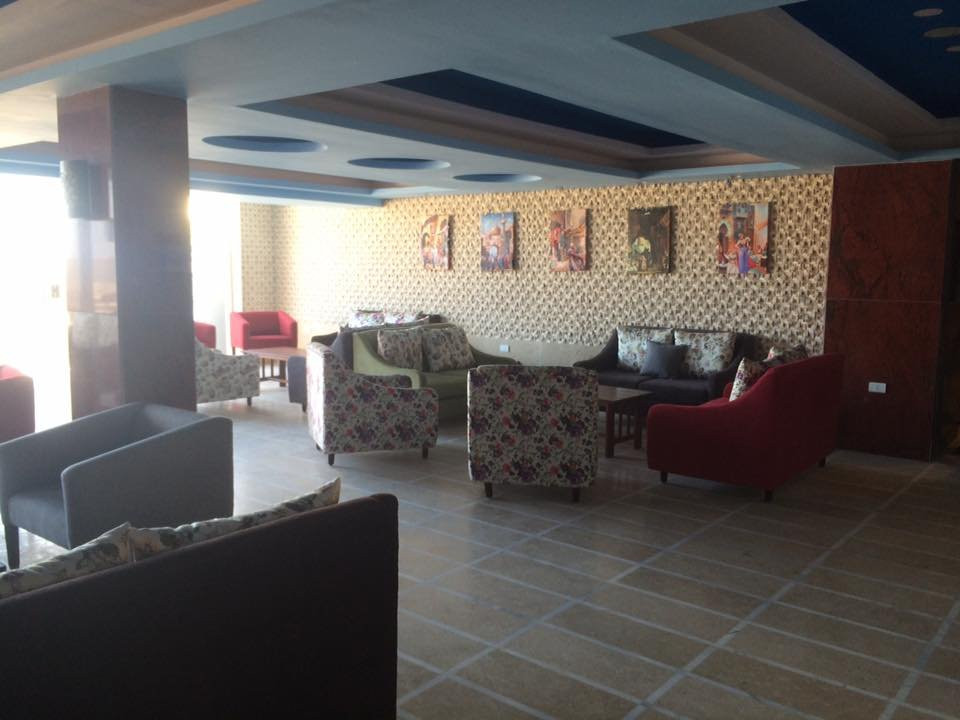 Reem Hotel