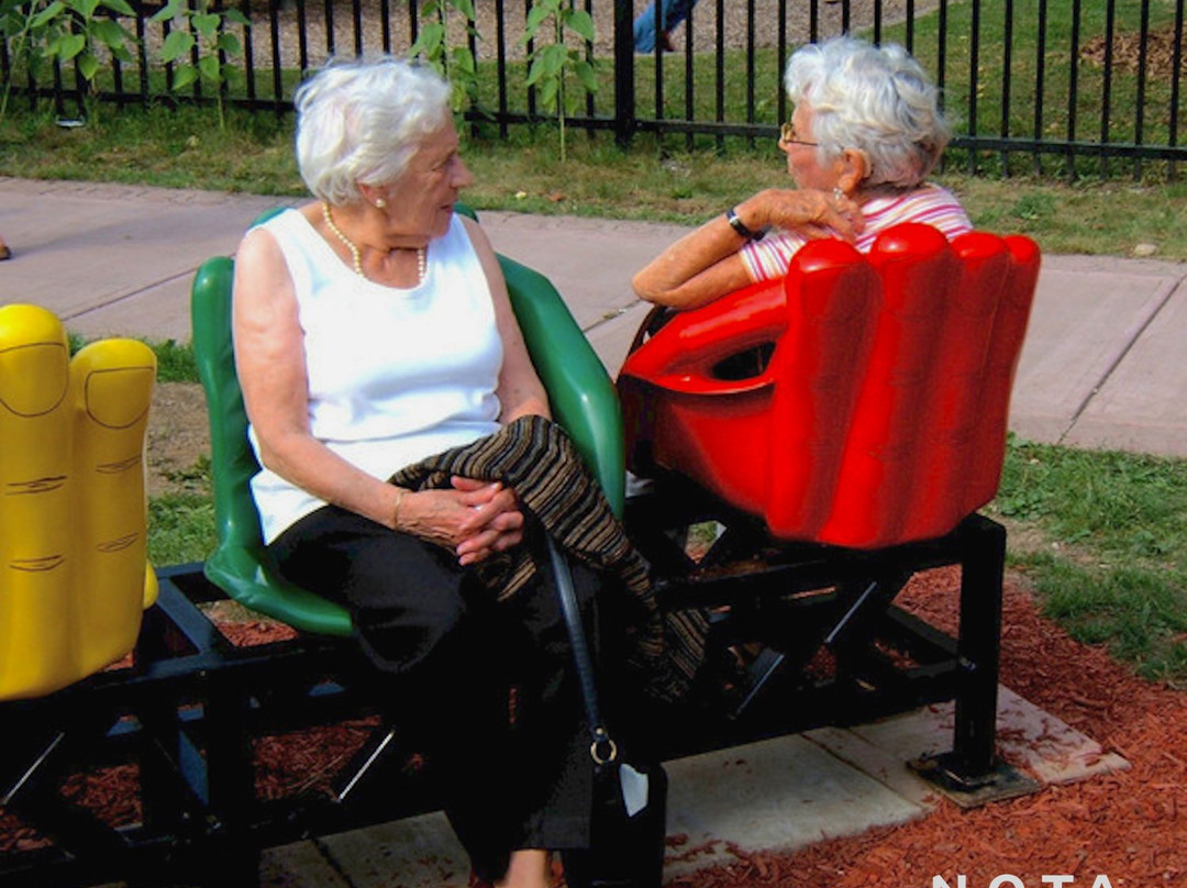 ARTWalk-罗切斯特必去景点