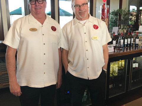 Vincent Vineyards-圣伊内斯必去景点