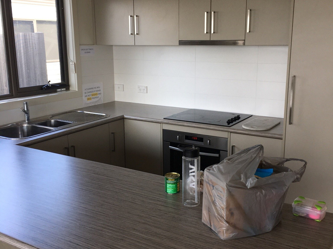 Bay of Islands Apartments主图