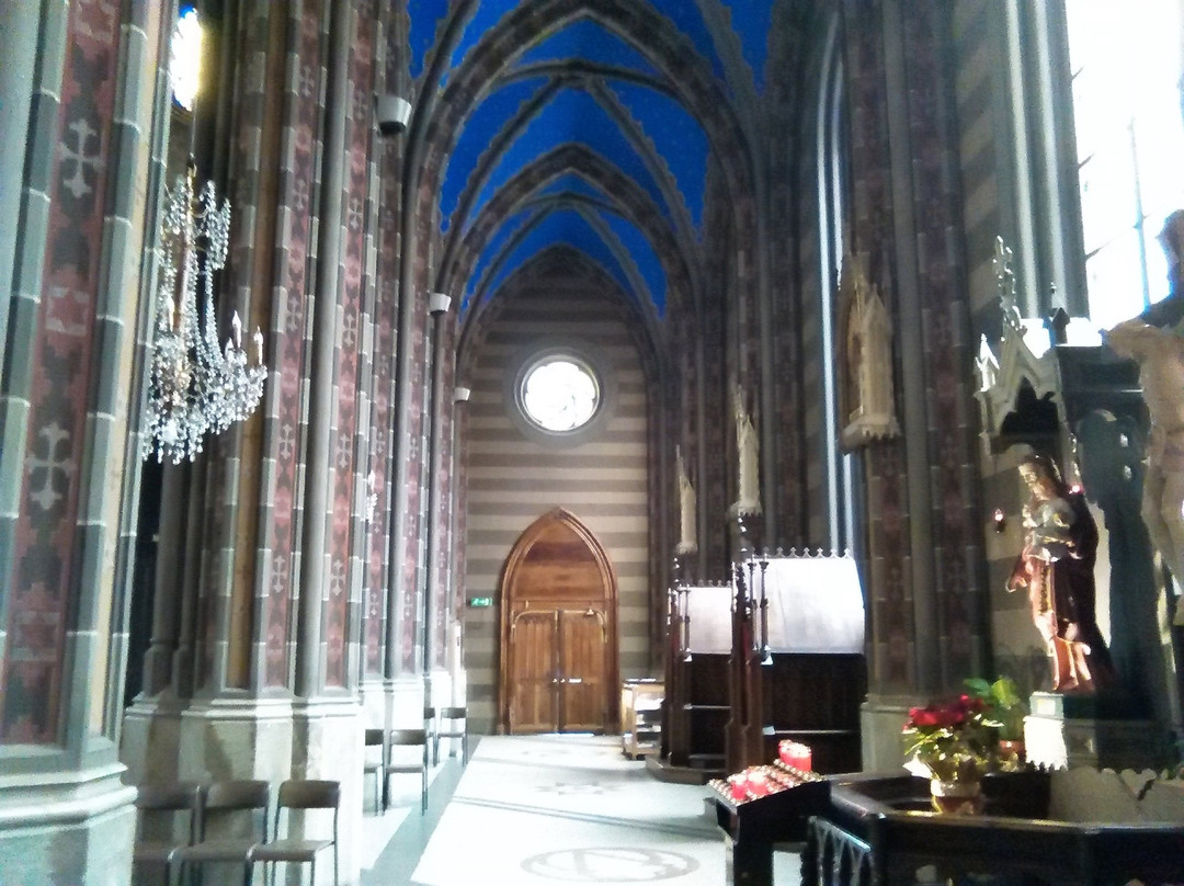 Chiesa di Santa Giulia景点图片