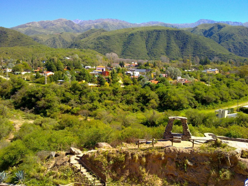 San Fernando del Valle de Catamarca旅游攻略图片