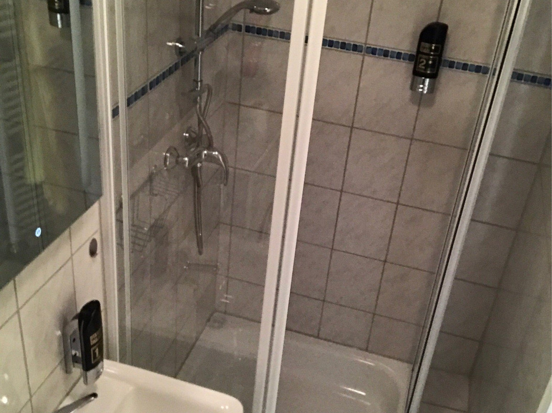 Hotel Wendelstein主图