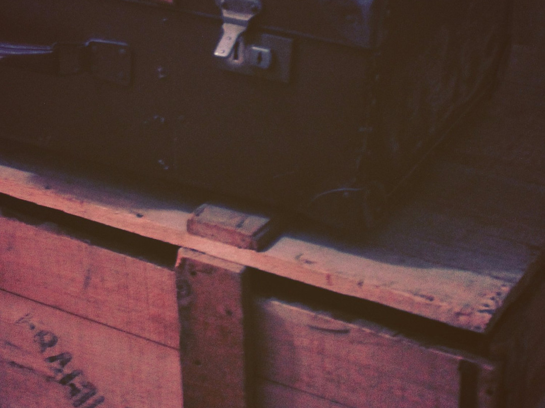 Escape Experience-海牙必去景点