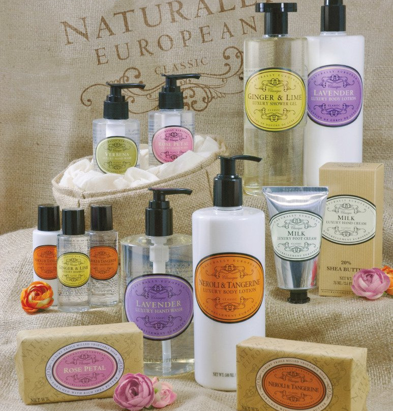 Sopure - Bath & Body Boutique-采尔湖畔必去景点