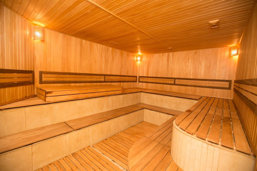 Bath Complex Poseidon景点图片
