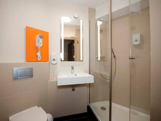 B&B HOTEL Łódź Centrum