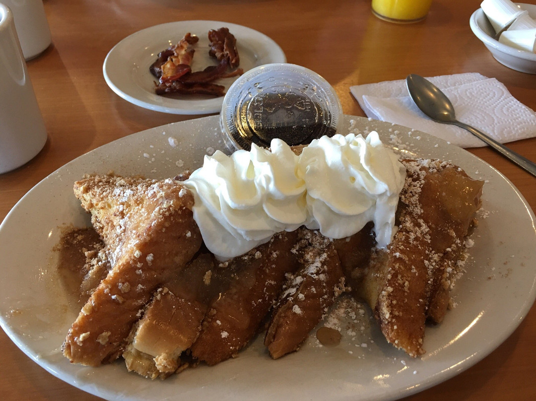 The Cockeyed Rooster