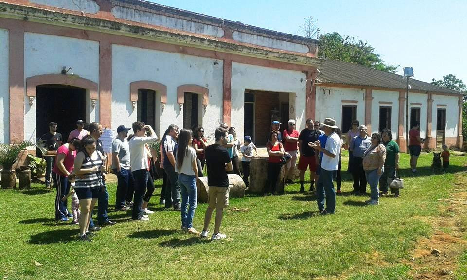 Fazenda Sao Jose-Santo Antonio De Posse必去景点