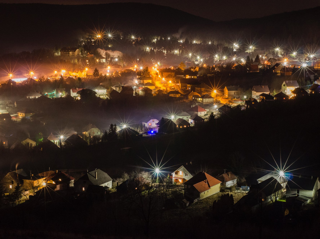 Bukkszentkereszt旅游攻略图片