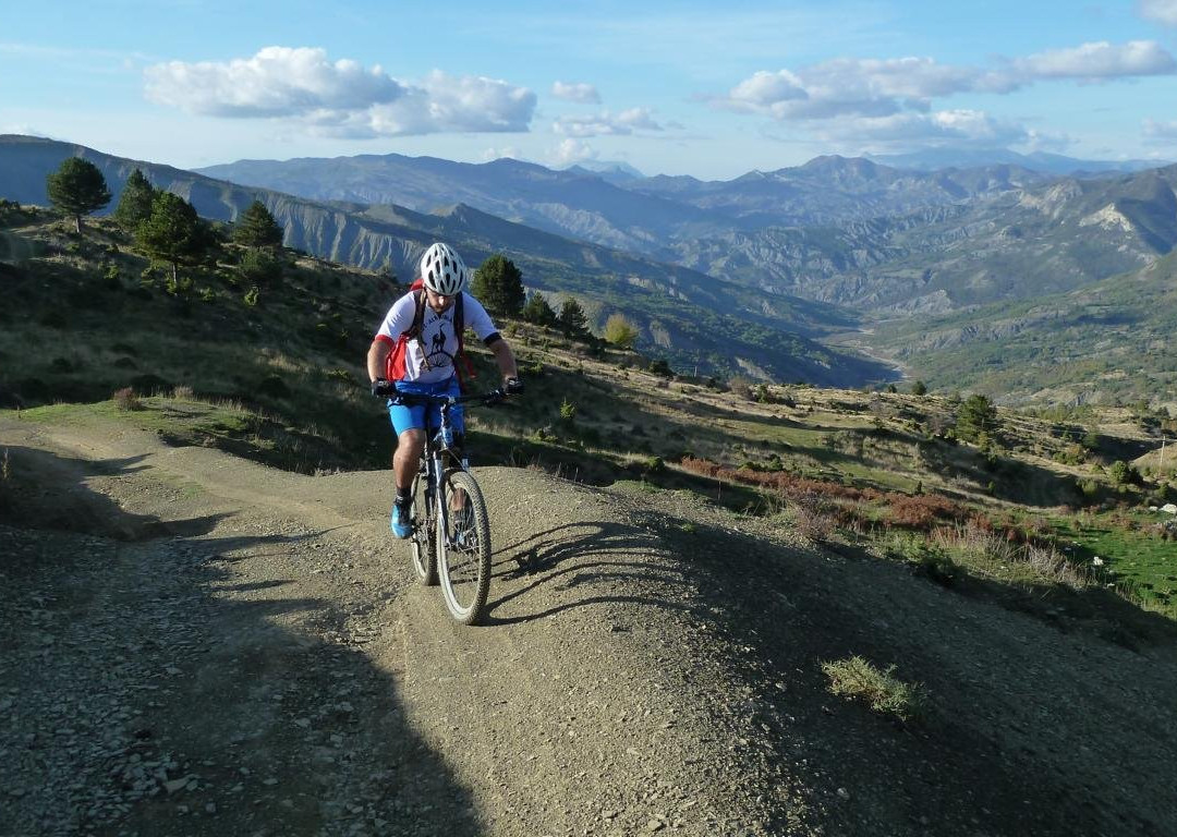 Ride Albania Mountain Biking景点图片
