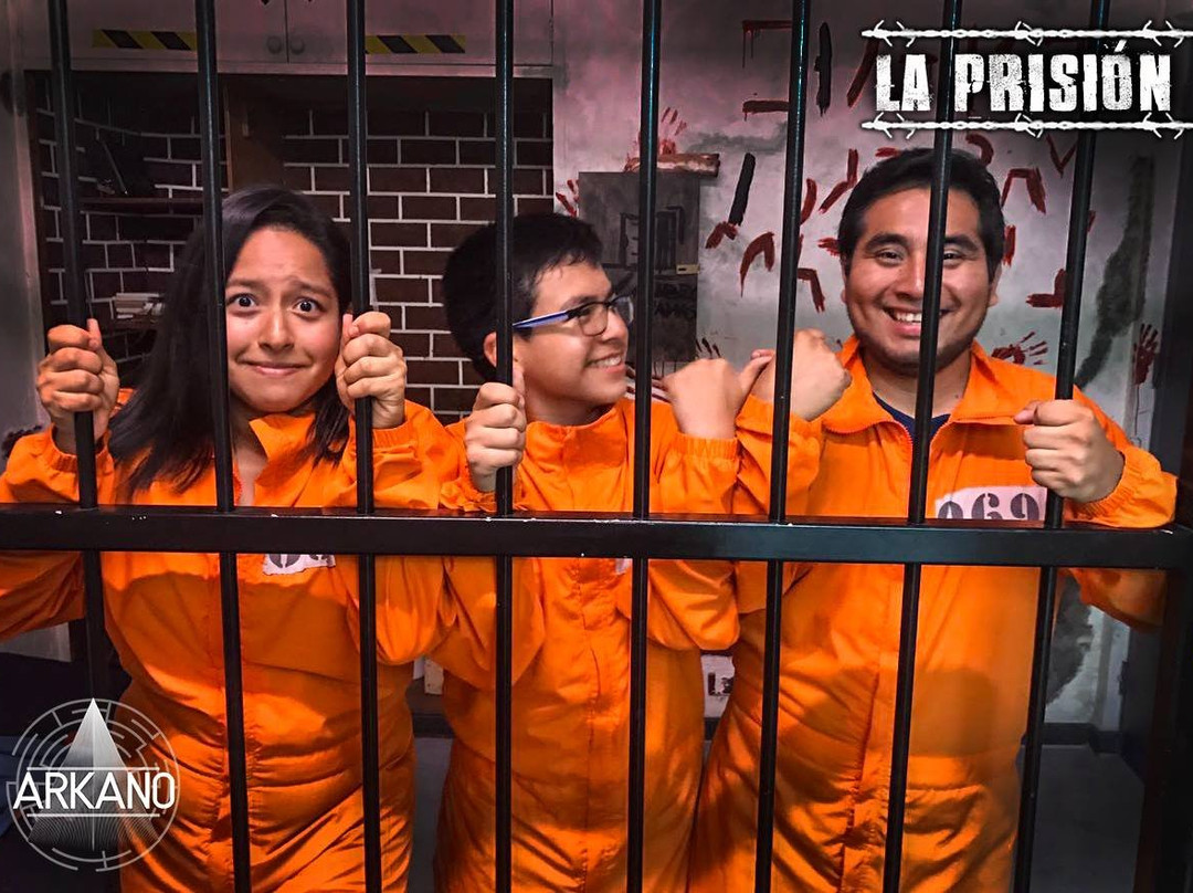 Arkano-利马必去景点