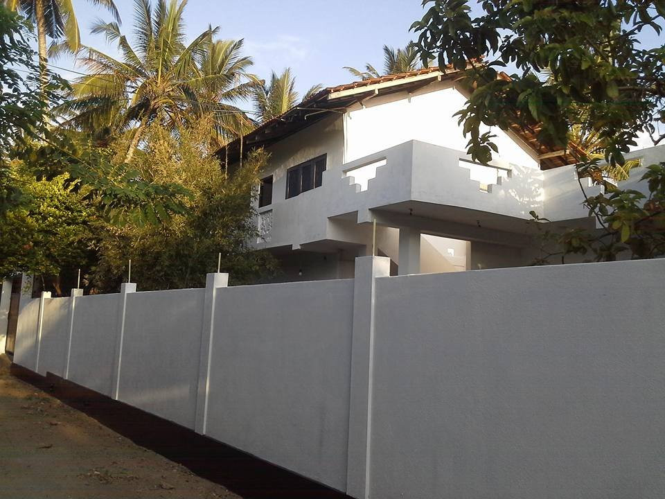 Gurubebila酒店住宿-Coconut Surf Inn