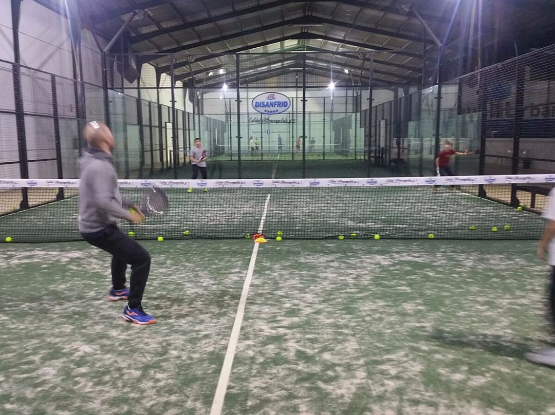 Liceo SportCenter景点图片