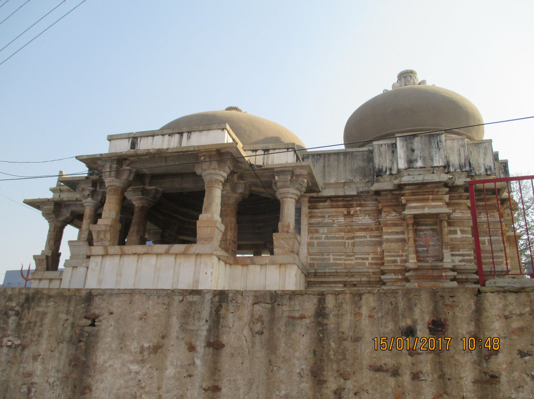 Tulja Bhawani Temple景点图片