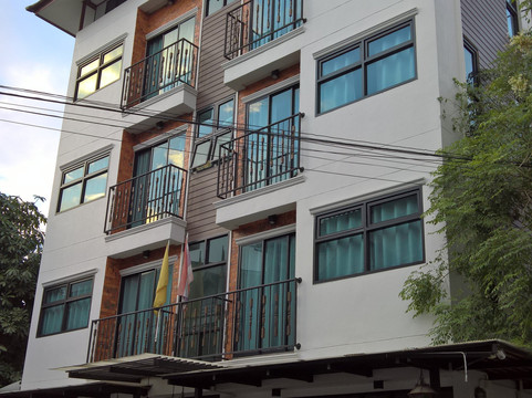 迷你精品屋酒店主图