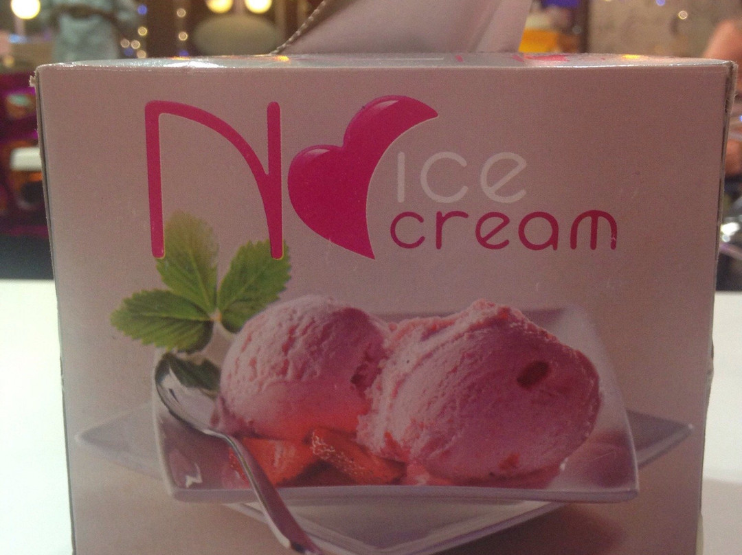 Nice Cream景点图片