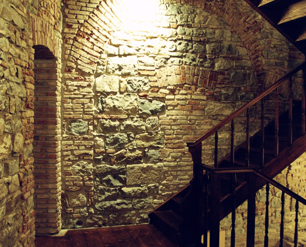 Castello Canussio景点图片